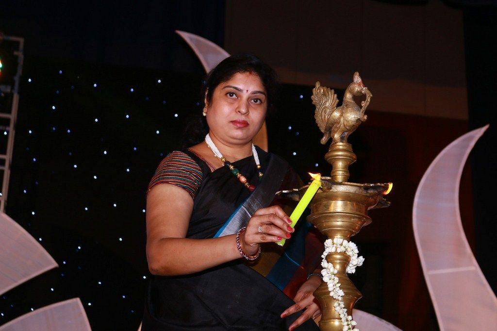 Raindropss 4th annual Women Achiever Awards Event Photos