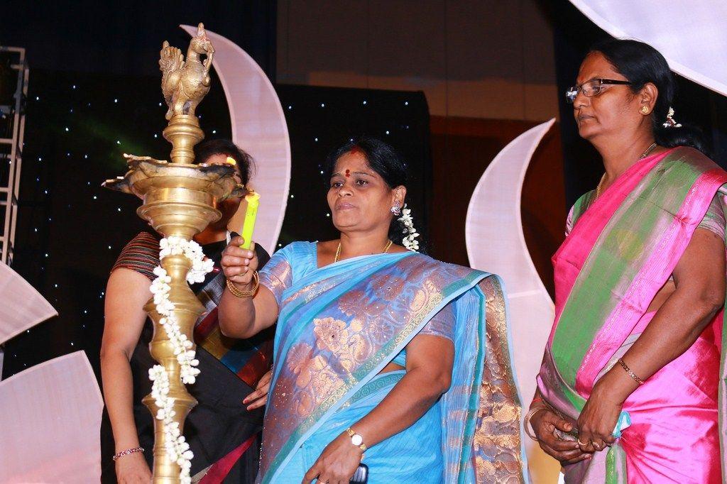 Raindropss 4th annual Women Achiever Awards Event Photos