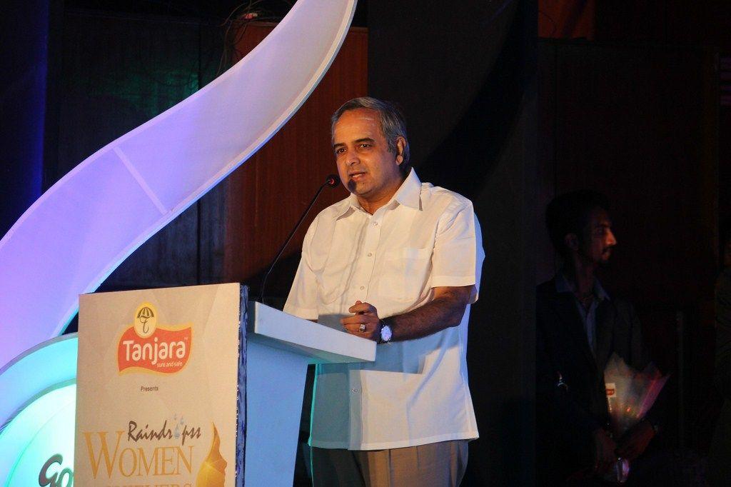 Raindropss 4th annual Women Achiever Awards Event Photos