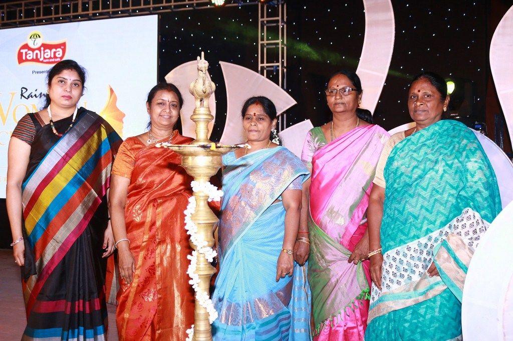 Raindropss 4th annual Women Achiever Awards Event Photos