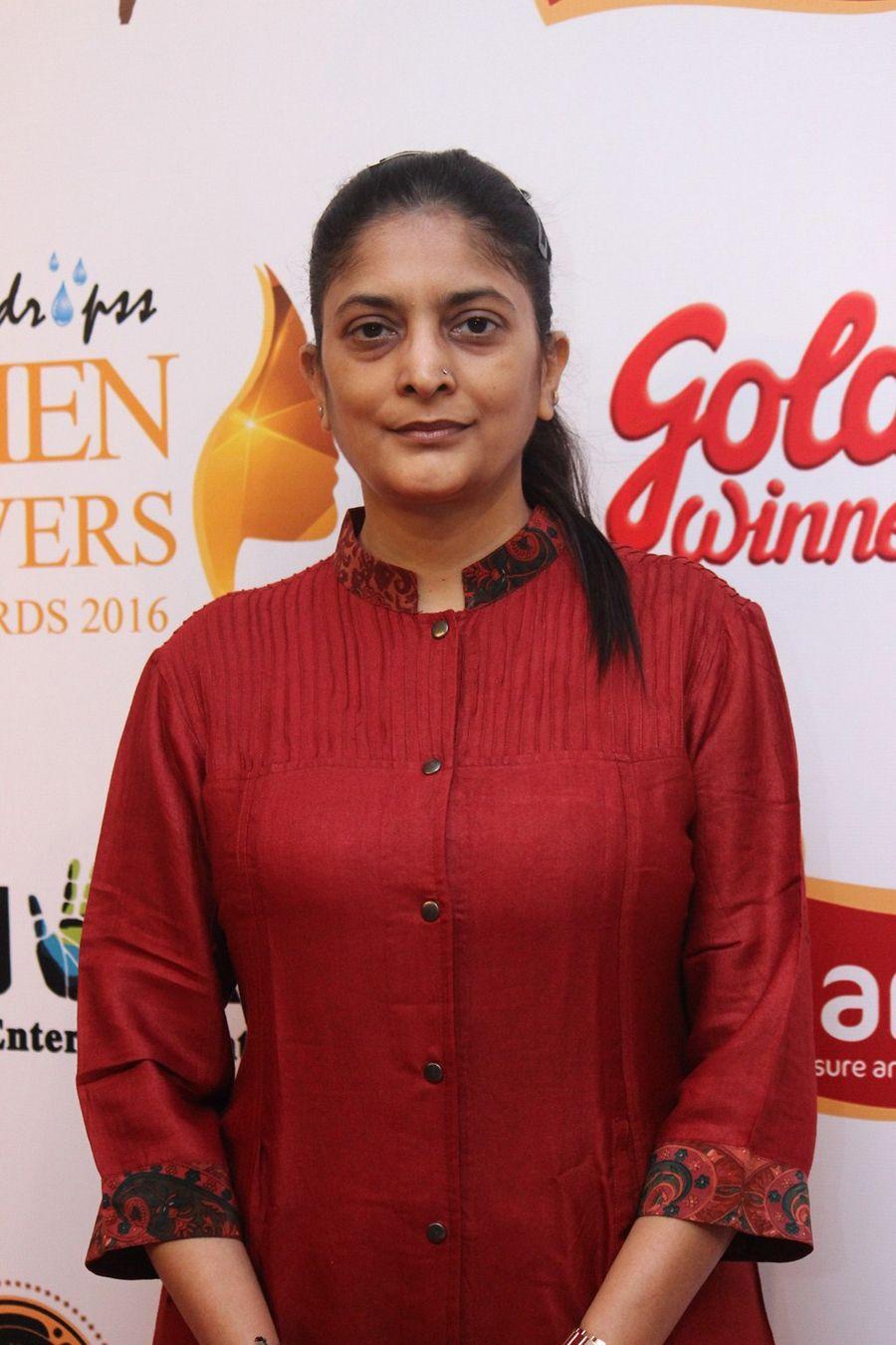 Raindropss 4th annual Women Achiever Awards Event Photos