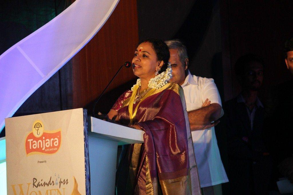 Raindropss 4th annual Women Achiever Awards Event Photos