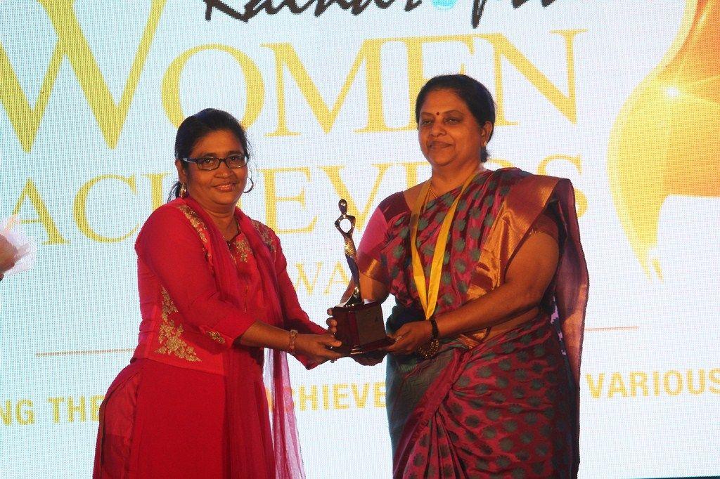 Raindropss 4th annual Women Achiever Awards Event Photos