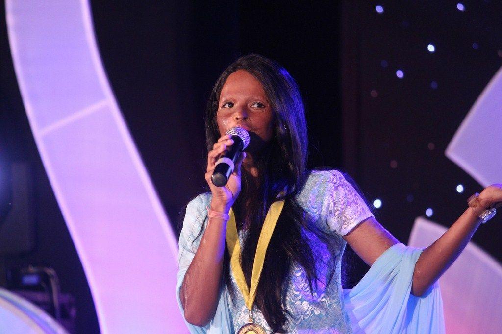 Raindropss 4th annual Women Achiever Awards Event Photos