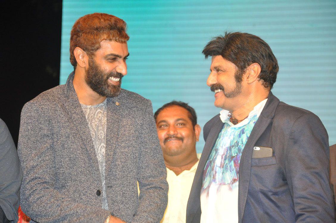 Raja Cheyyi Veste Audio Photos