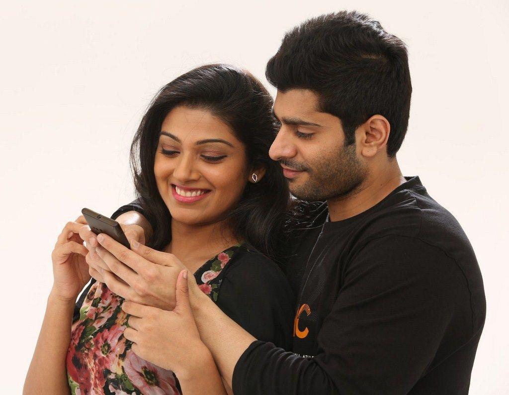 Rajavin Paarvai Raniyin Pakkam Movie Stills