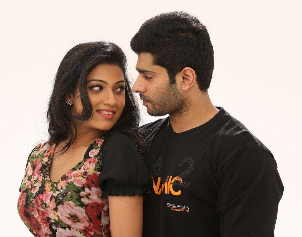 Rajavin Paarvai Raniyin Pakkam Movie Stills