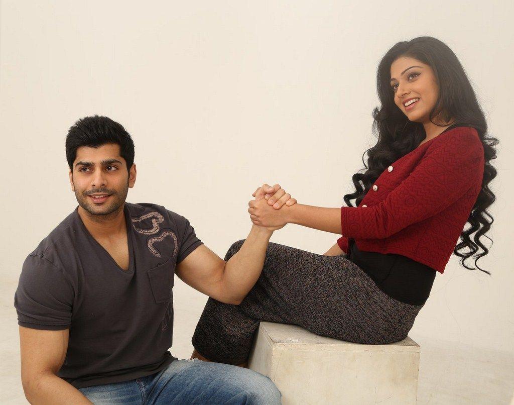 Rajavin Paarvai Raniyin Pakkam Movie Stills