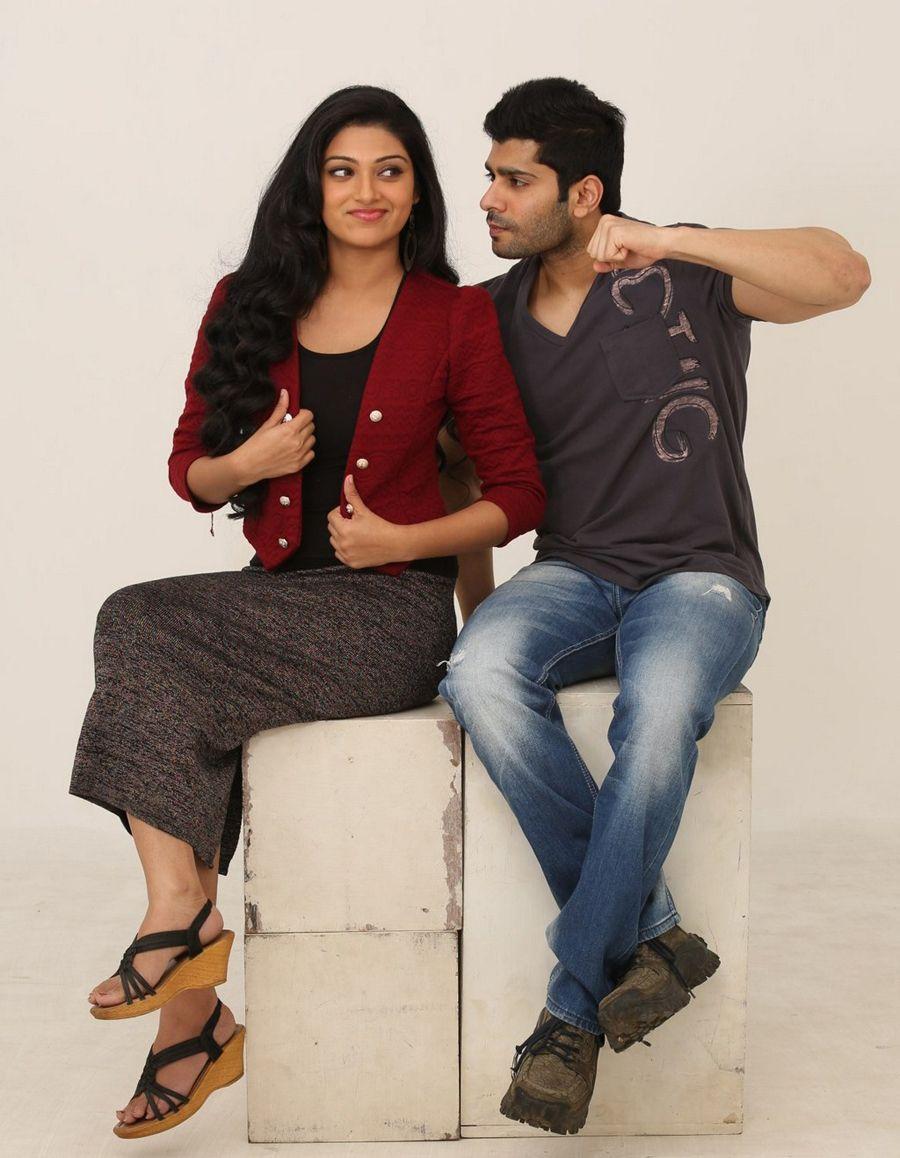 Rajavin Paarvai Raniyin Pakkam Movie Stills