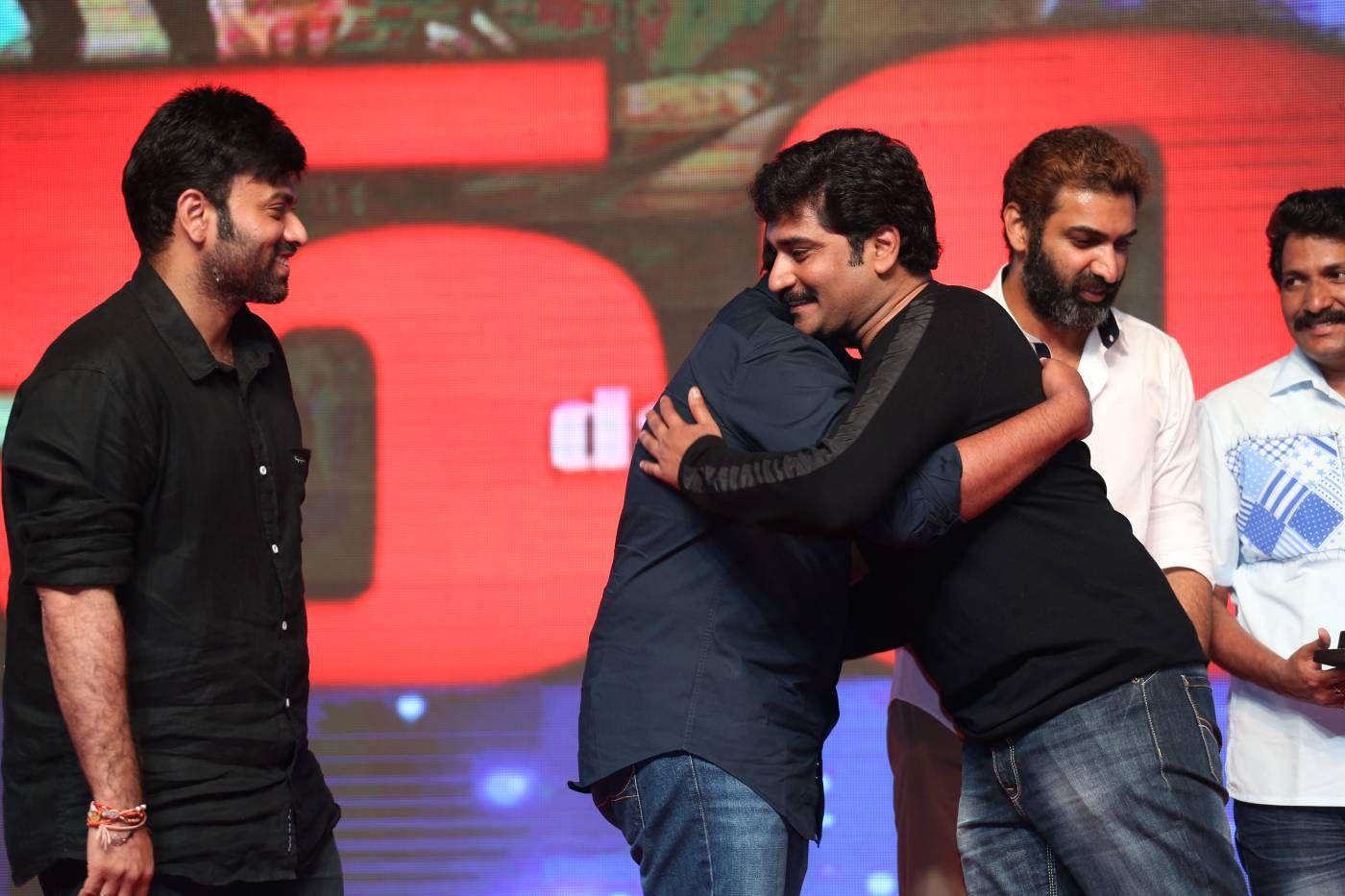 Raju Gari Gadhi 50 Days Celebrations Photos