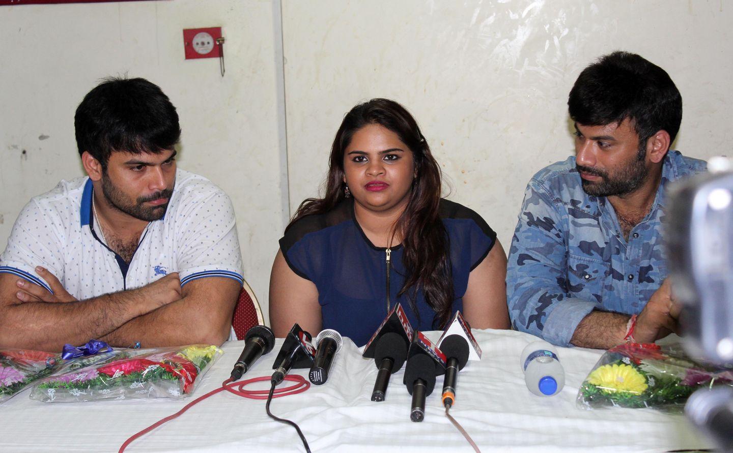 Raju Gari Gadhi Success Tour Photos