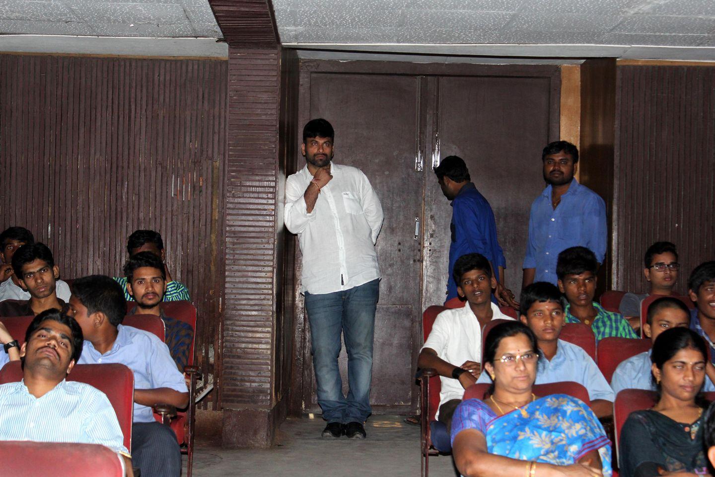 Rajugari Gadi Show For School Kids