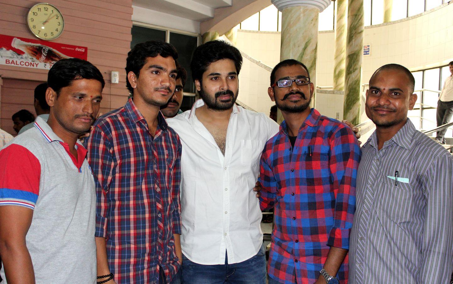 Rajugari Gadi Show For School Kids