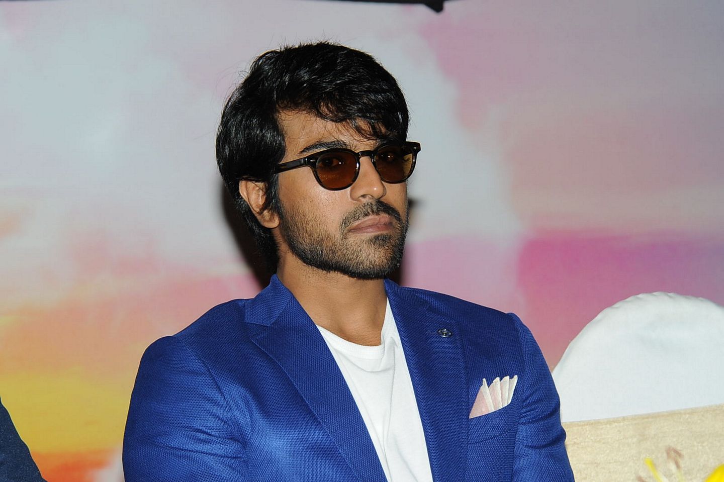 Ram charan Trujet Airways Launch