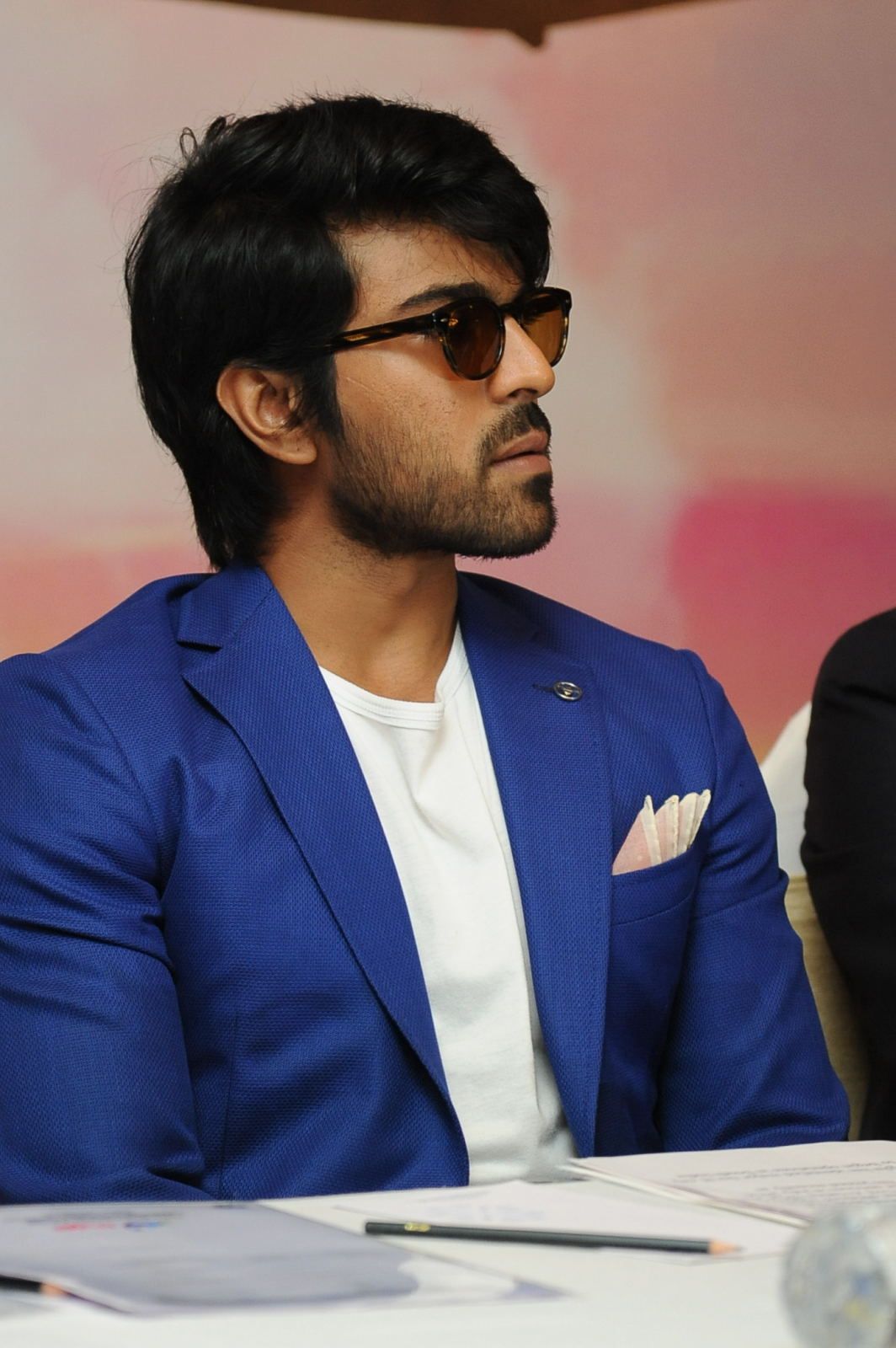 Ram charan Trujet Airways Launch