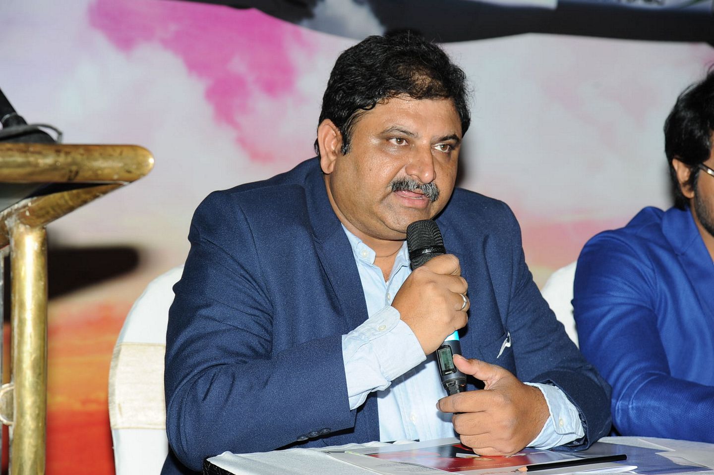 Ram charan Trujet Airways Launch
