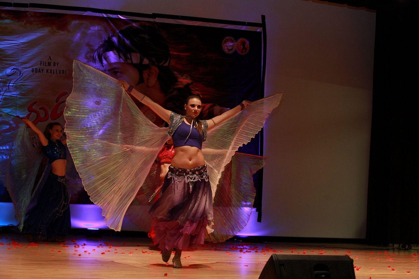 Ramasakkani Rakumarudu Audio Launch Photos