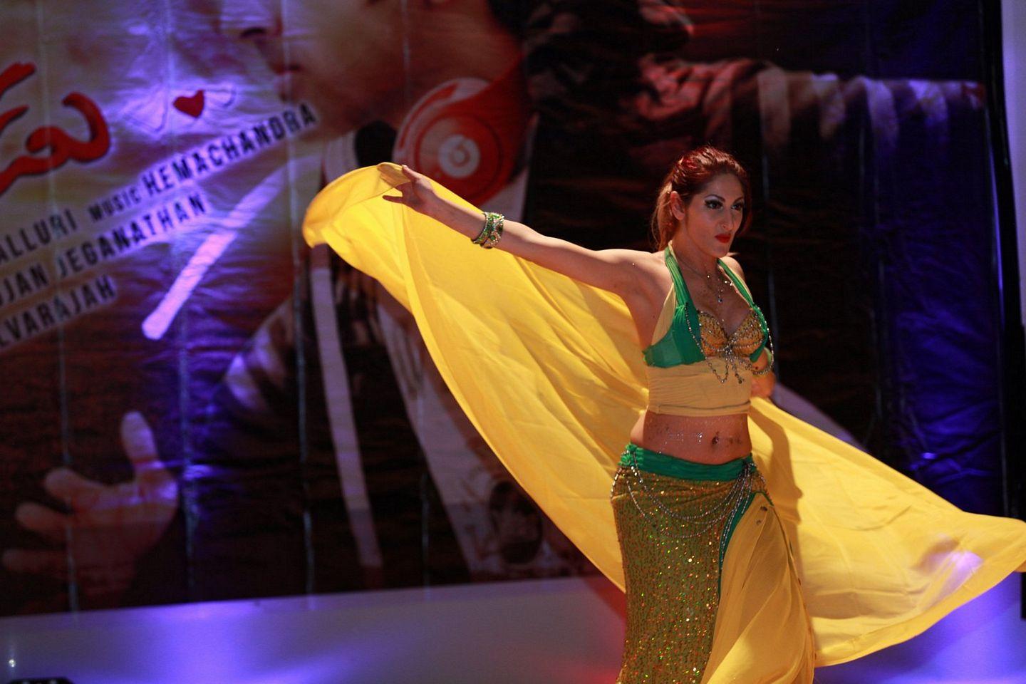 Ramasakkani Rakumarudu Audio Launch Photos