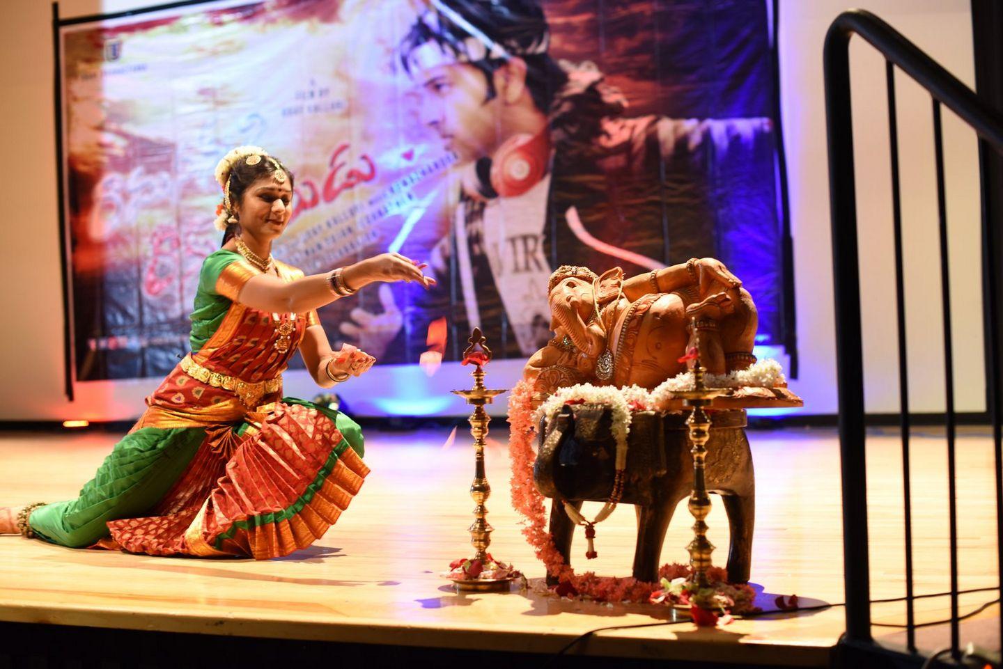 Ramasakkani Rakumarudu Audio Launch Photos