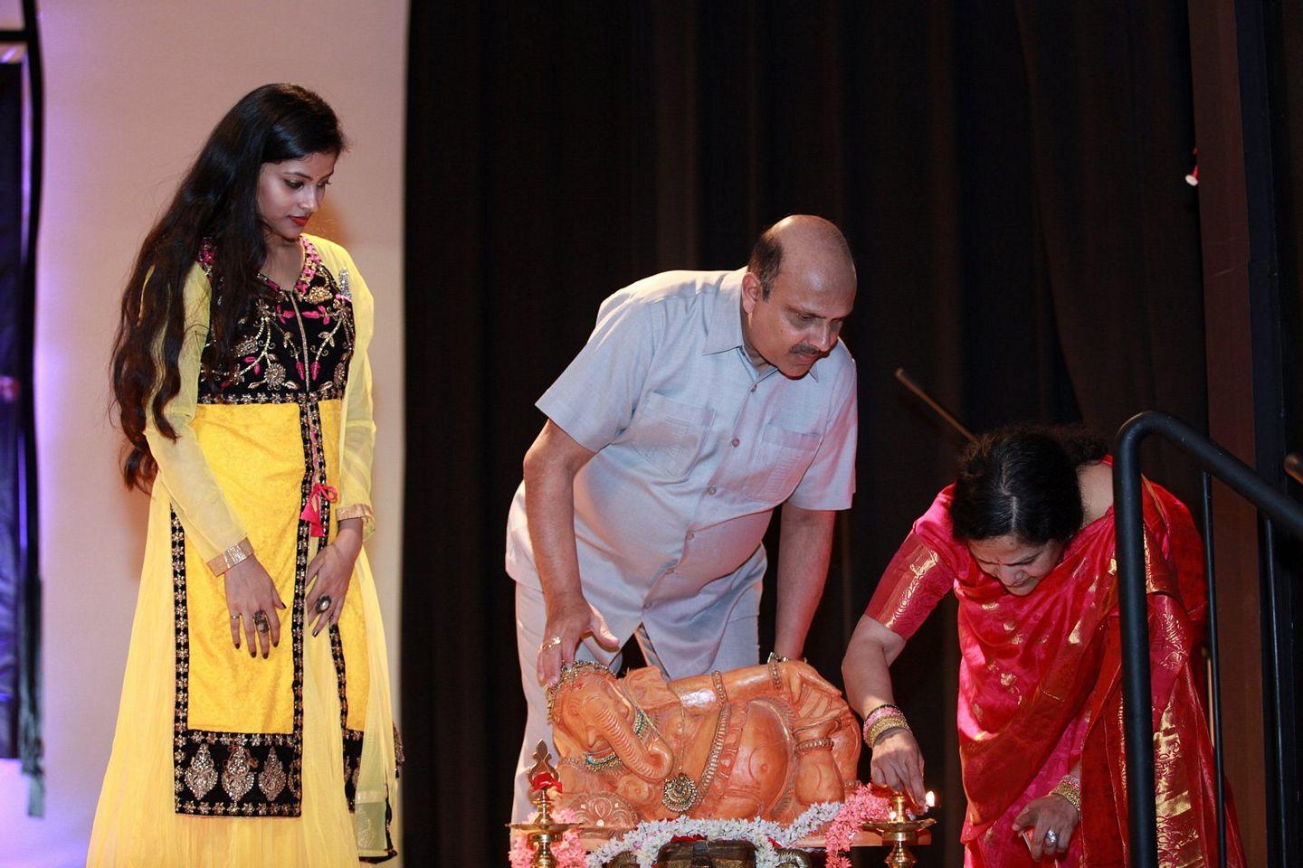 Ramasakkani Rakumarudu Audio Launch Photos