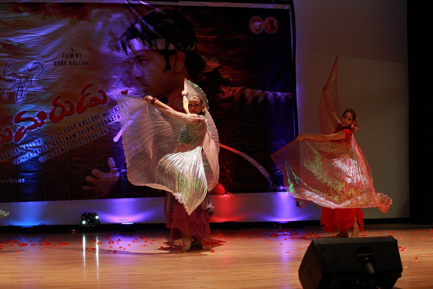 Ramasakkani Rakumarudu Audio Launch Photos