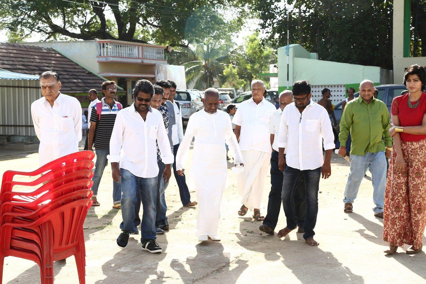 Rani Movie Launch Stills