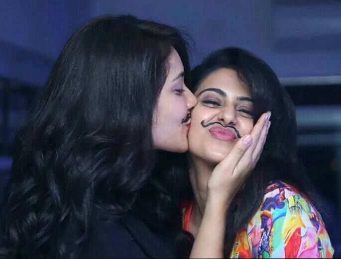 Ravi Teja's birthday celebrations Photos