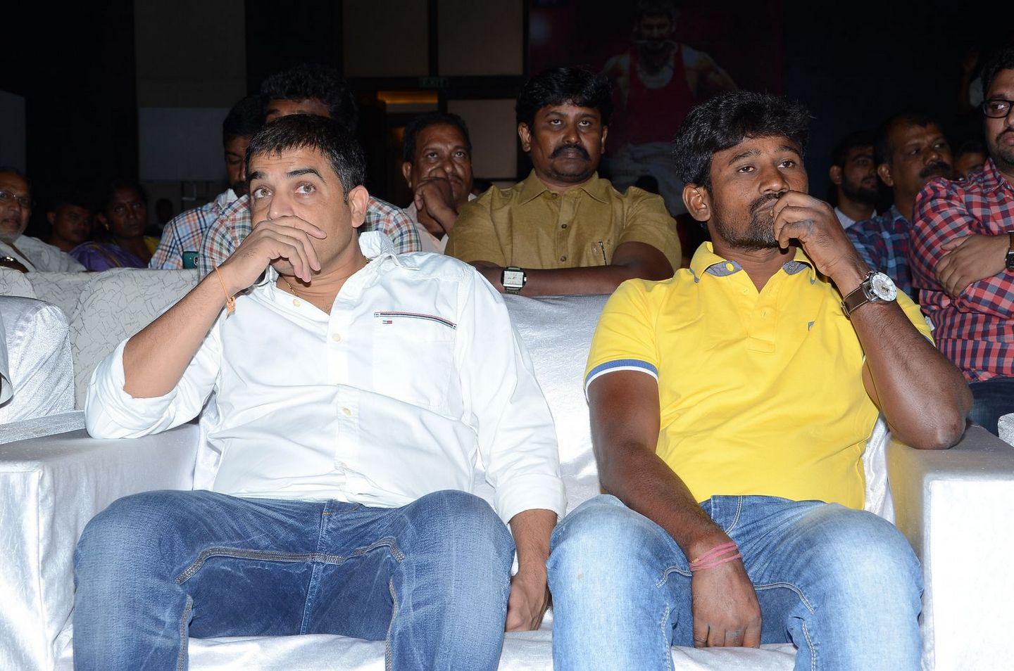 Rayudu Movie Audio Launch Photos