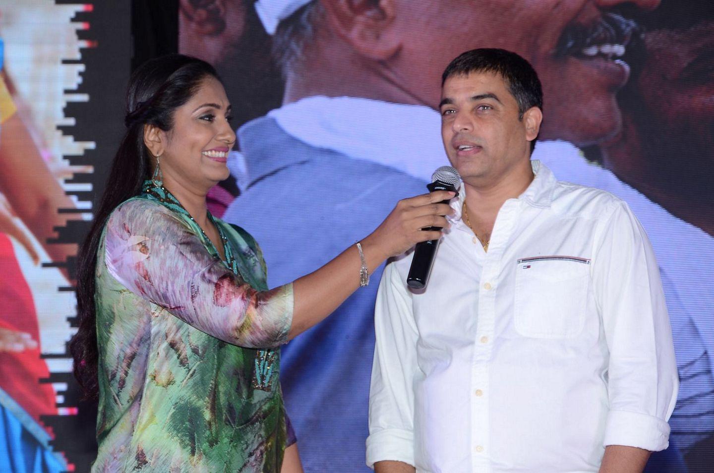 Rayudu Movie Audio Launch Photos