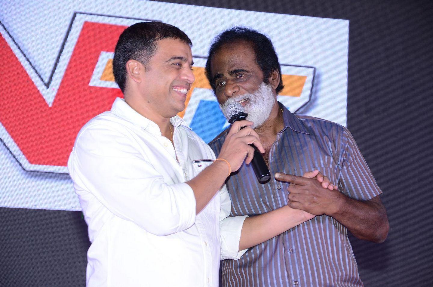 Rayudu Movie Audio Launch Photos