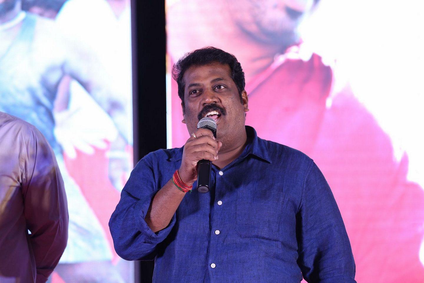 Rayudu Movie Audio Launch Photos