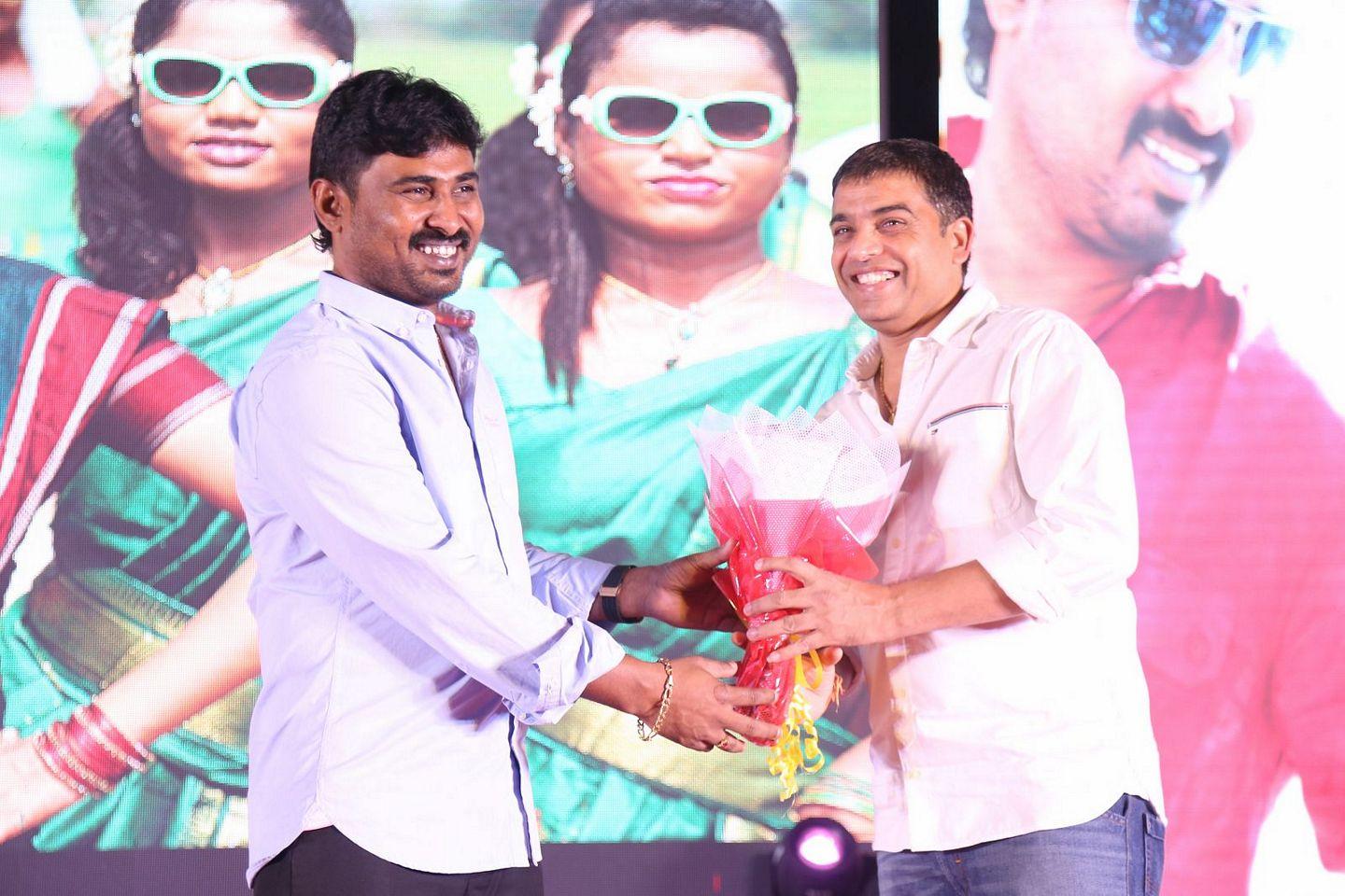 Rayudu Movie Audio Launch Photos