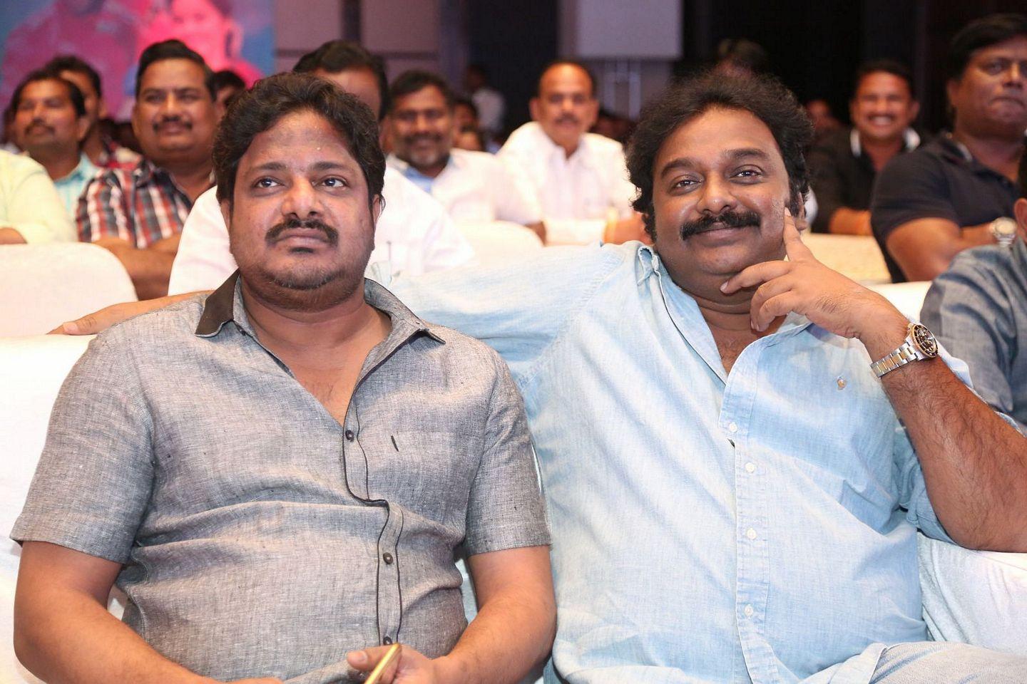 Rayudu Movie Audio Launch Photos