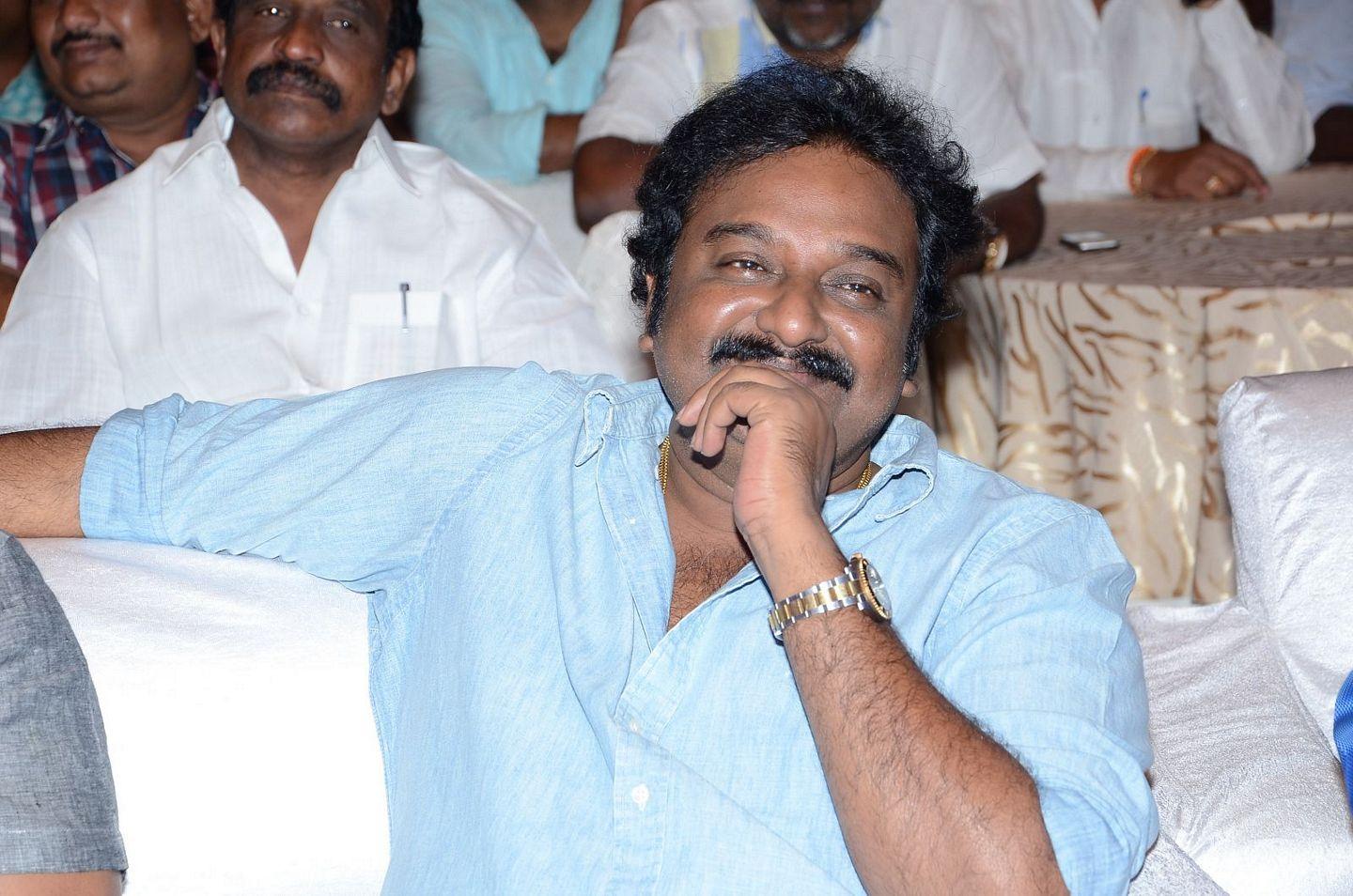 Rayudu Movie Audio Launch Photos