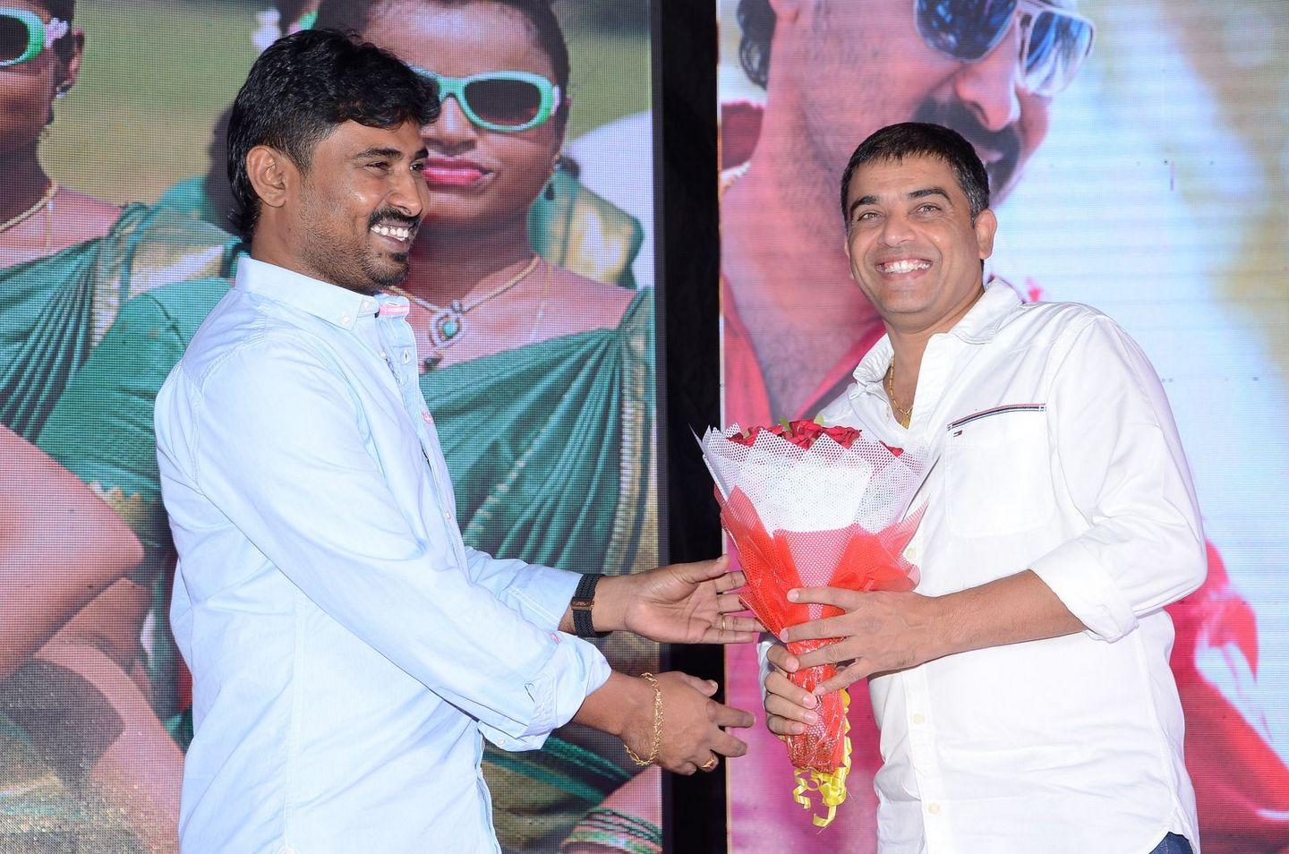 Rayudu Movie Audio Launch Photos