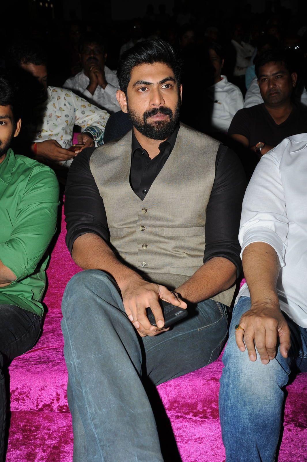 Red Alert Audio Launch Photos