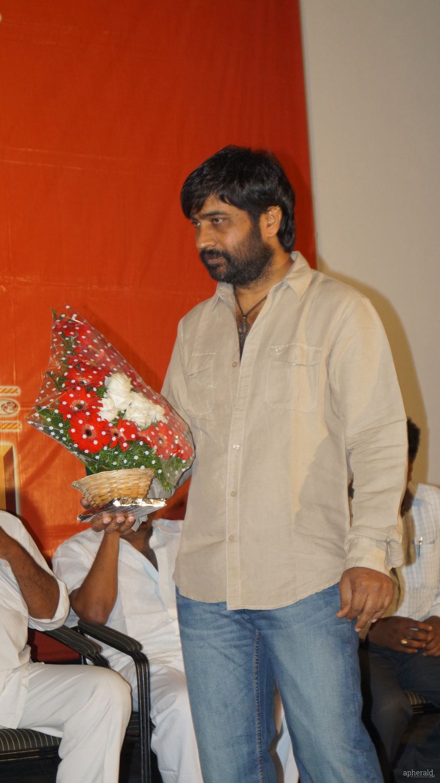 Rey Platinum Disc Function in Prasad Lab