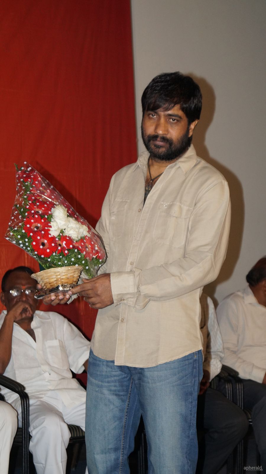 Rey Platinum Disc Function in Prasad Lab