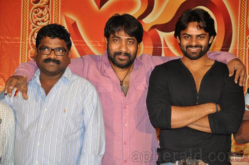 Rey Success Meet