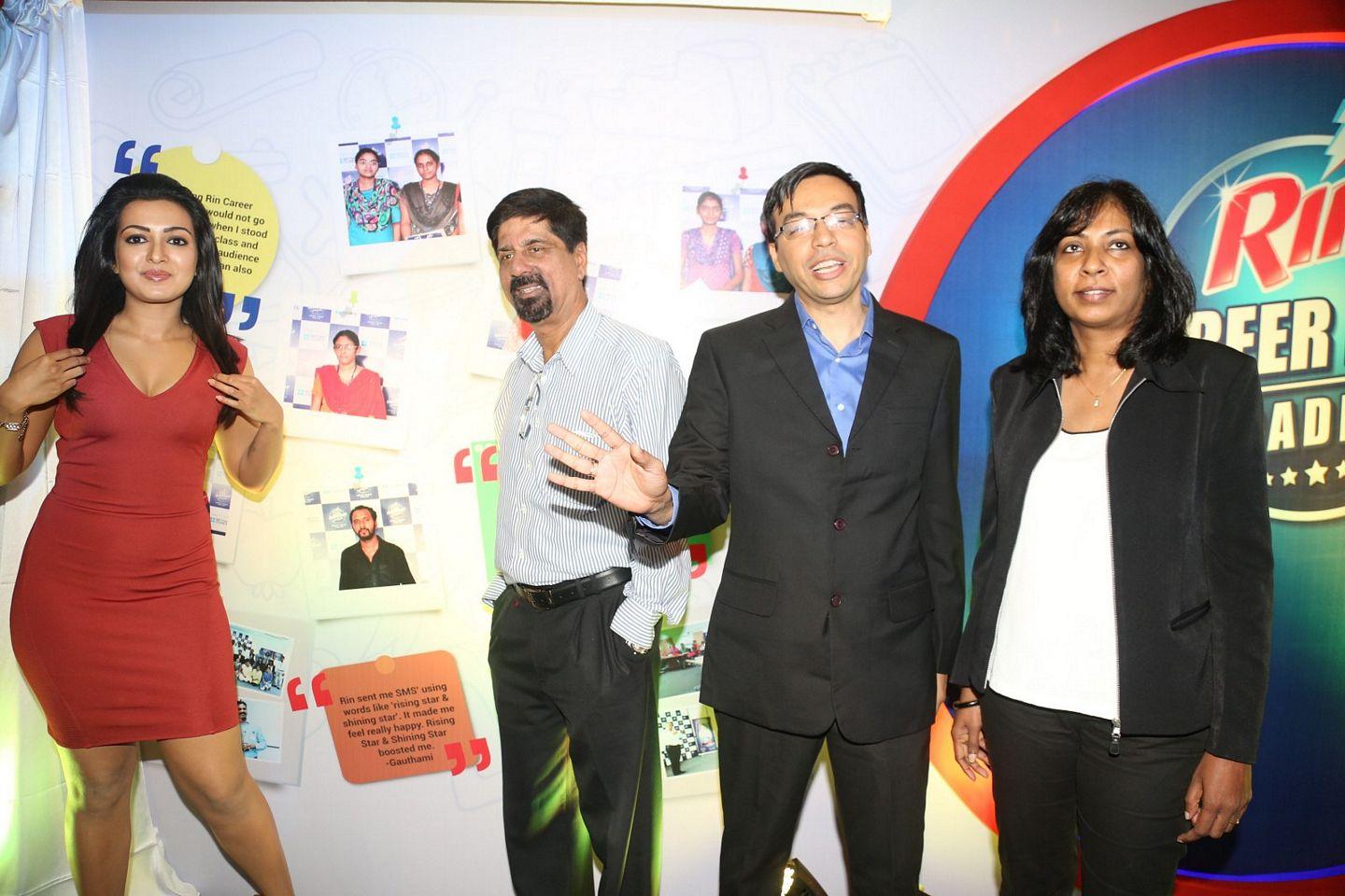 Rin Career Ready Academy Event Pics