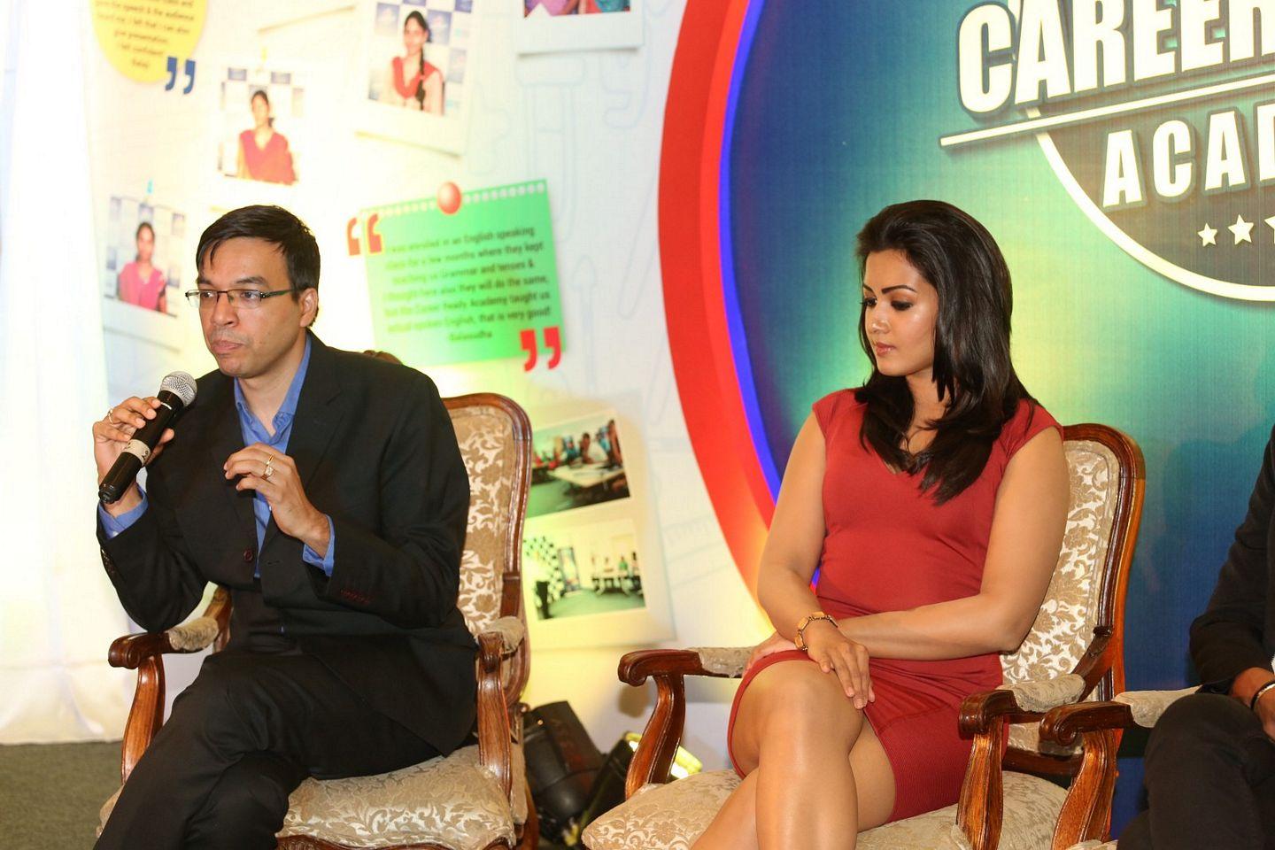 Rin Career Ready Academy Event Pics