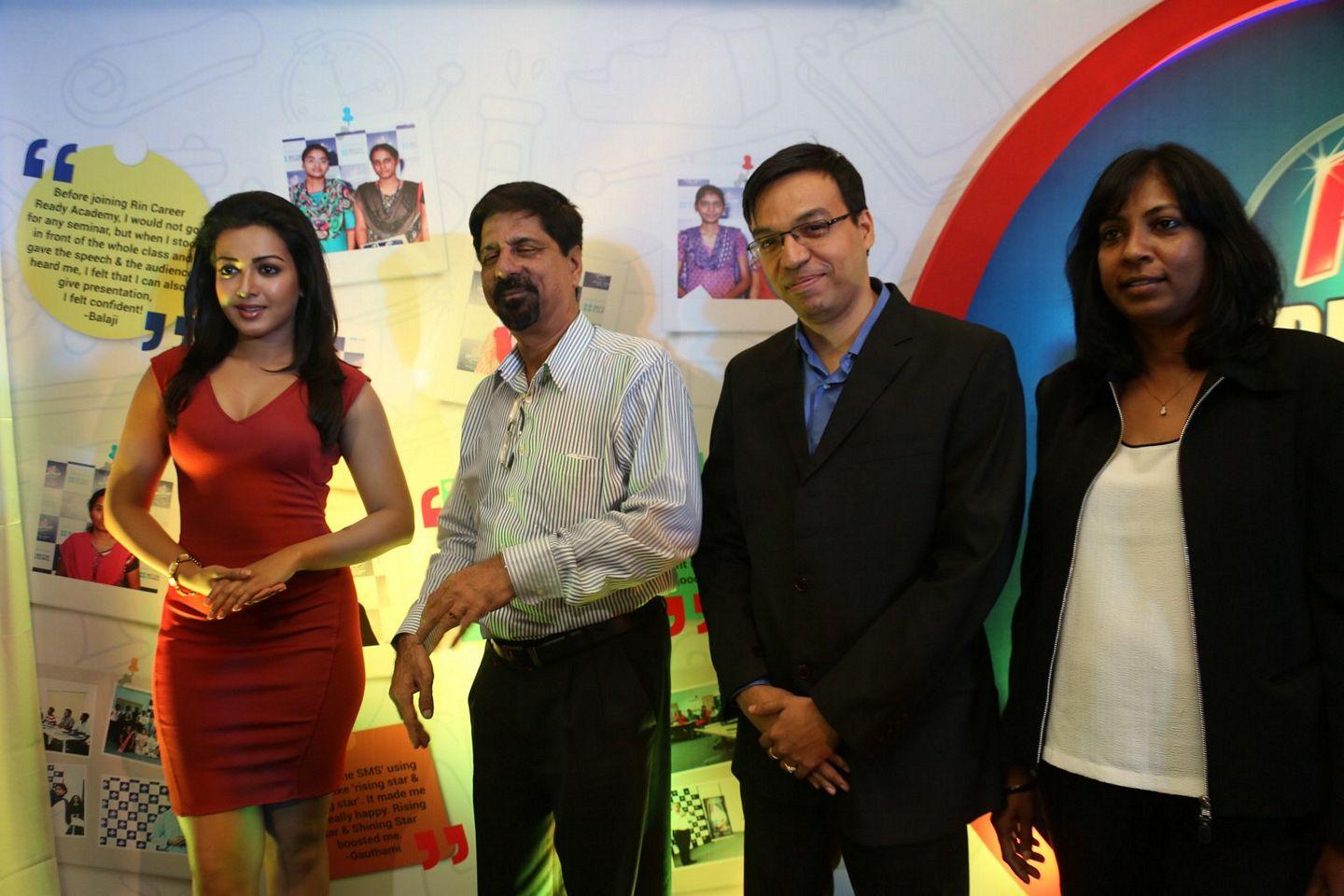 Rin Career Ready Academy Event Pics