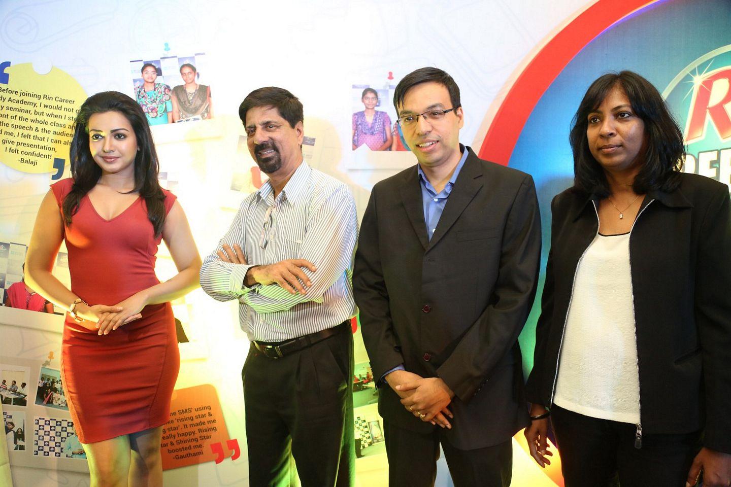 Rin Career Ready Academy Event Pics