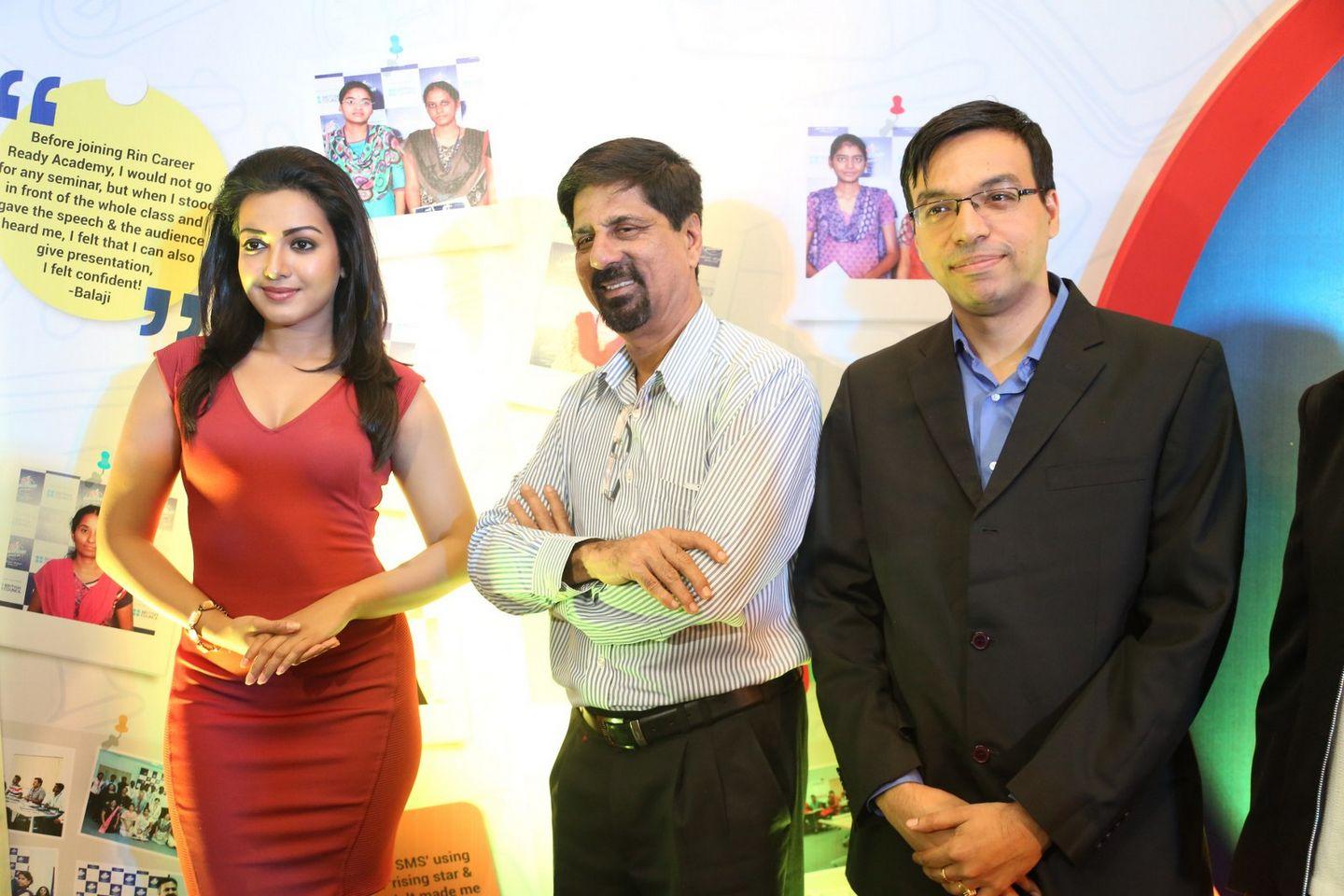 Rin Career Ready Academy Event Pics