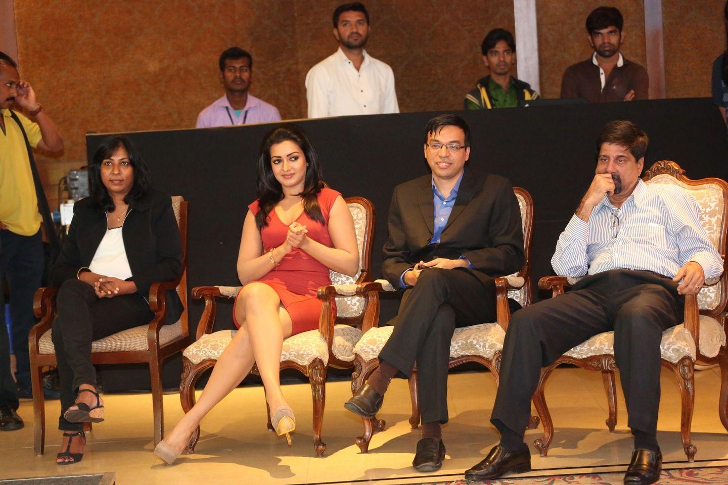 Rin Career Ready Academy Event Pics