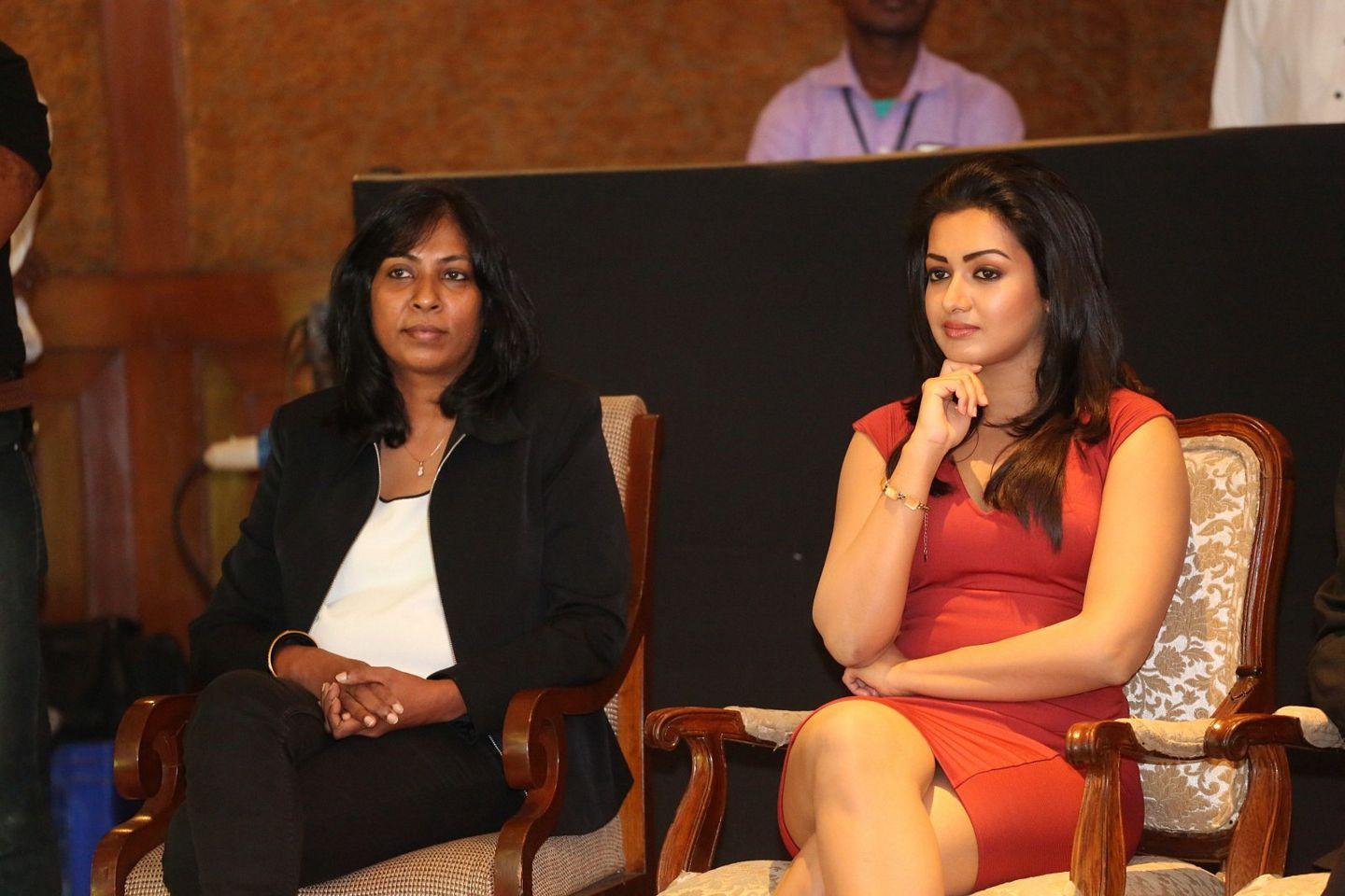 Rin Career Ready Academy Event Pics