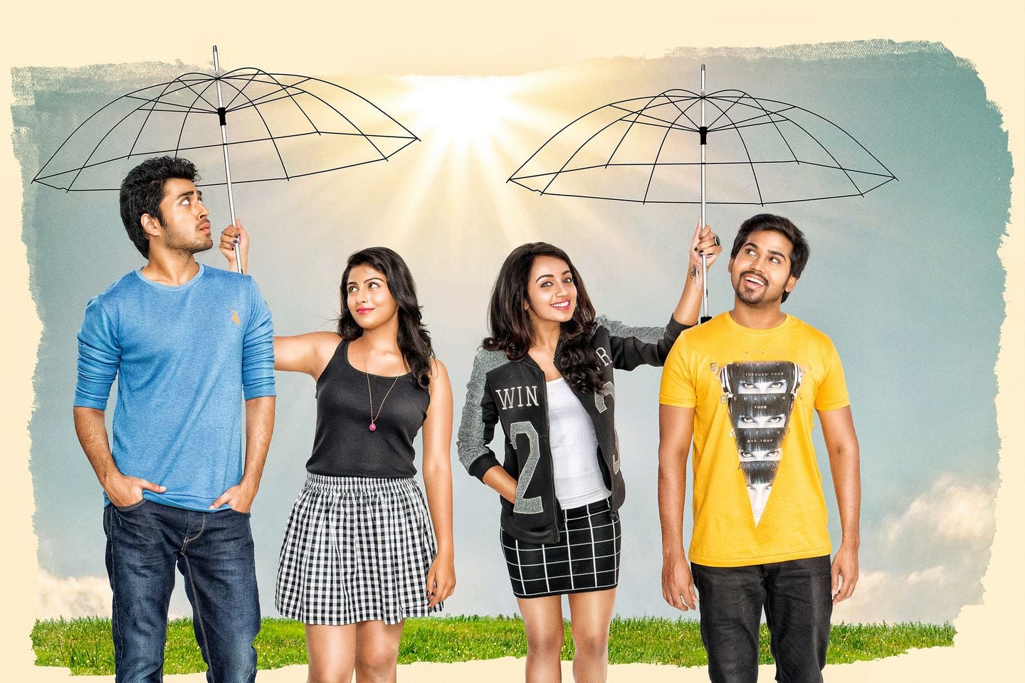 Rojulu Marayi Movie Photos