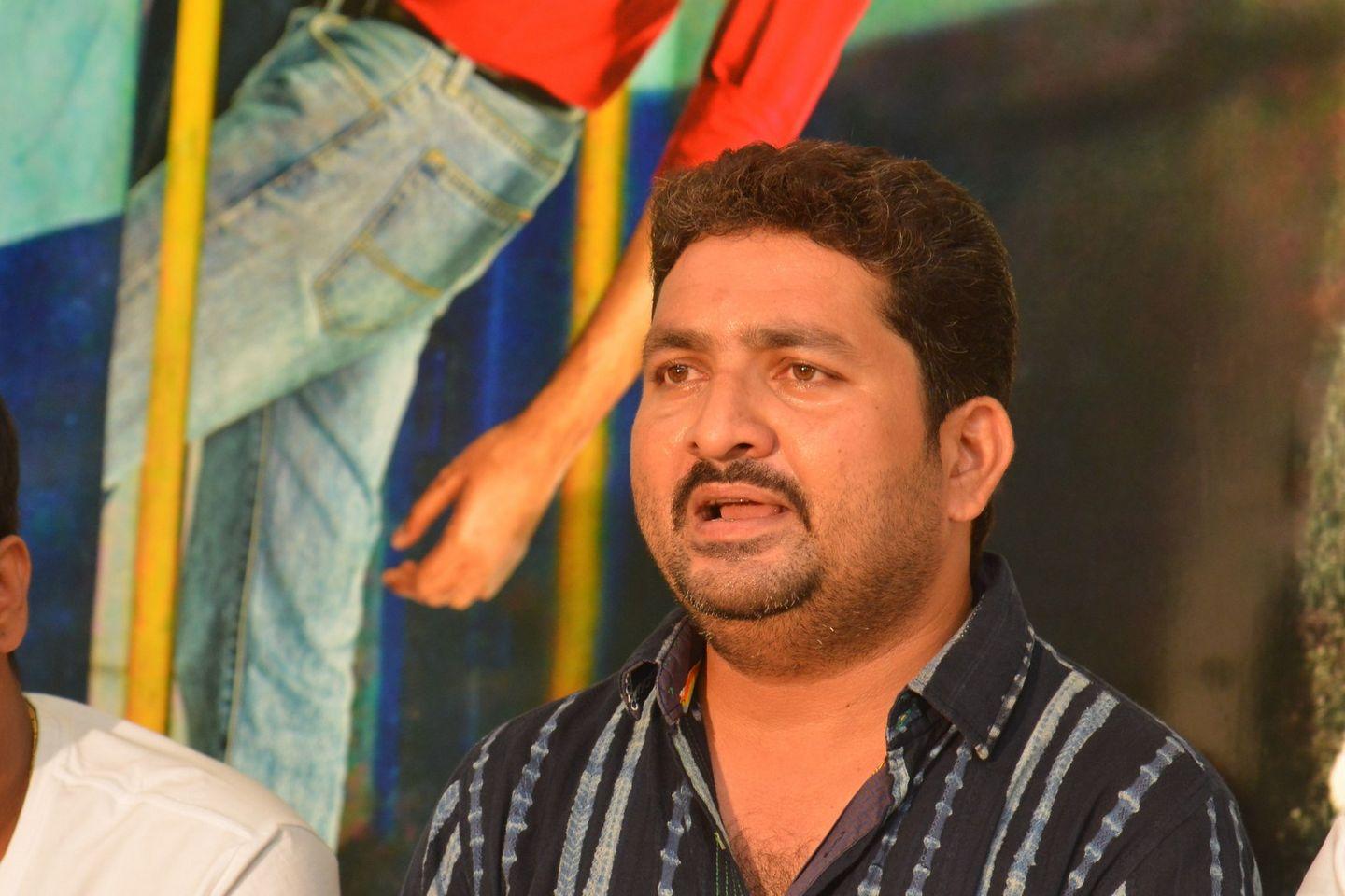 Rojulu Marayi Press meet Pics