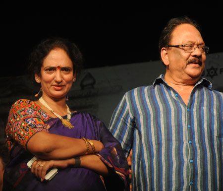 Rudhramadevi Audio Launch At Warangal Photos