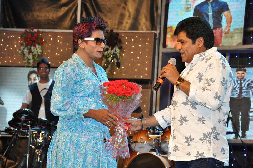 S/o Satyamurthy Movie Audio Launch Photos